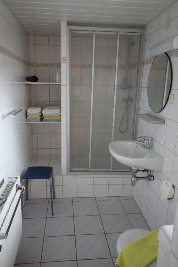 Weinbau & Pension Keydel Lobsal Luaran gambar