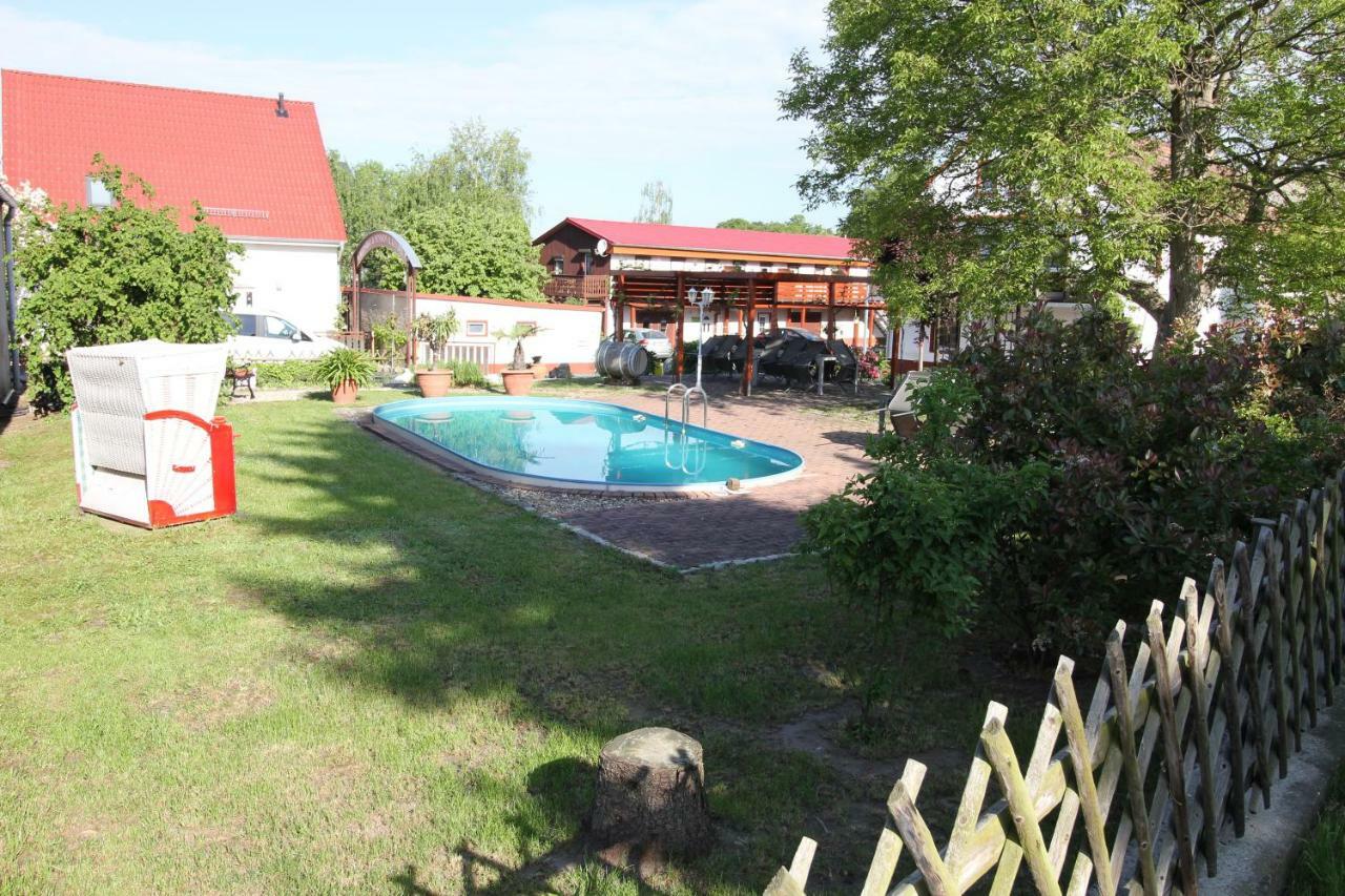 Weinbau & Pension Keydel Lobsal Luaran gambar