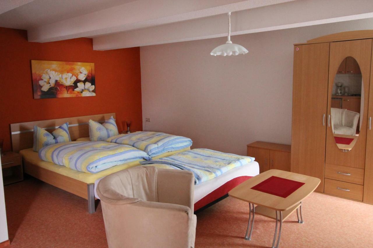 Weinbau & Pension Keydel Lobsal Luaran gambar